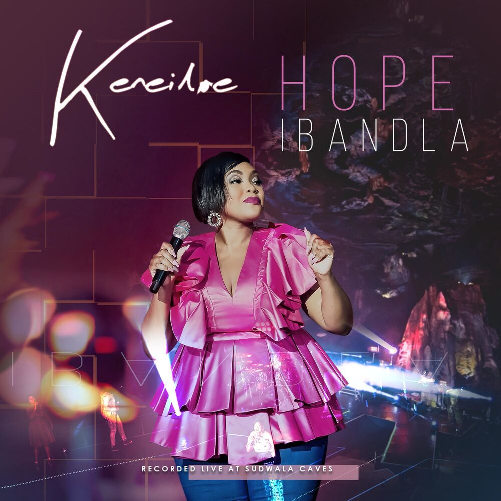 Picture of Keneiloe Hope