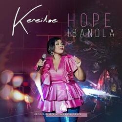 Picture of Keneiloe Hope