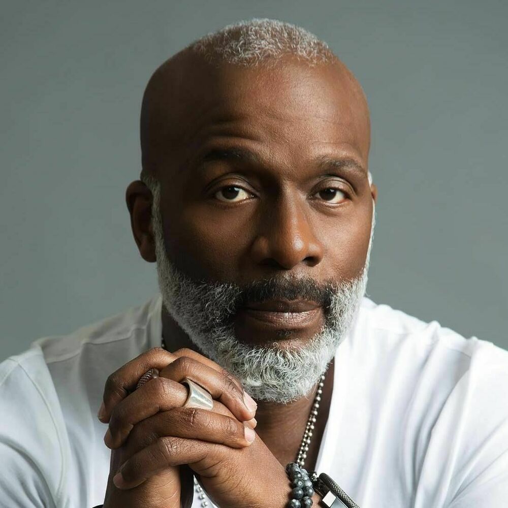 Picture of BeBe Winans