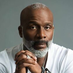 Picture of BeBe Winans