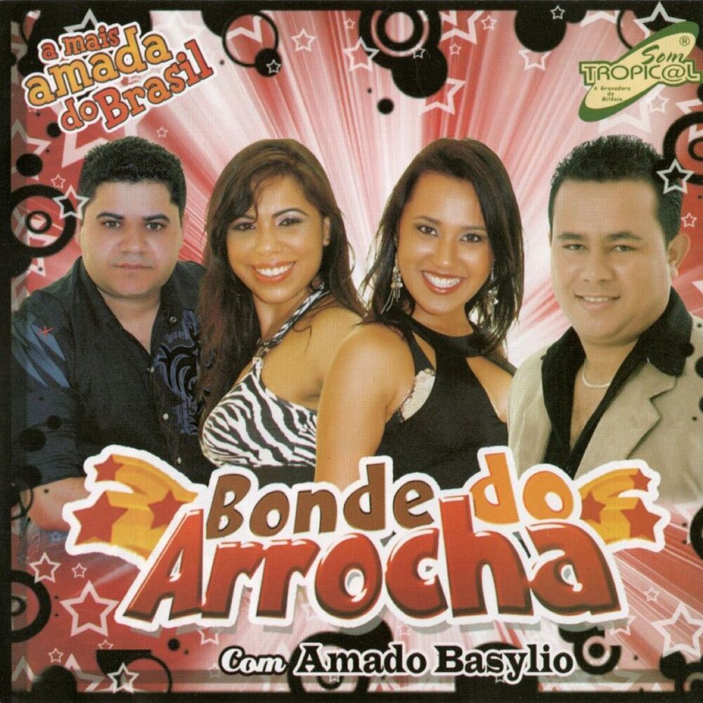 Picture of Bonde do Arrocha