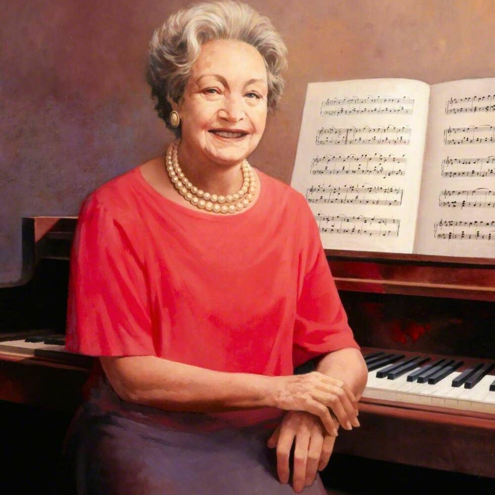 Picture of Moura Lympany