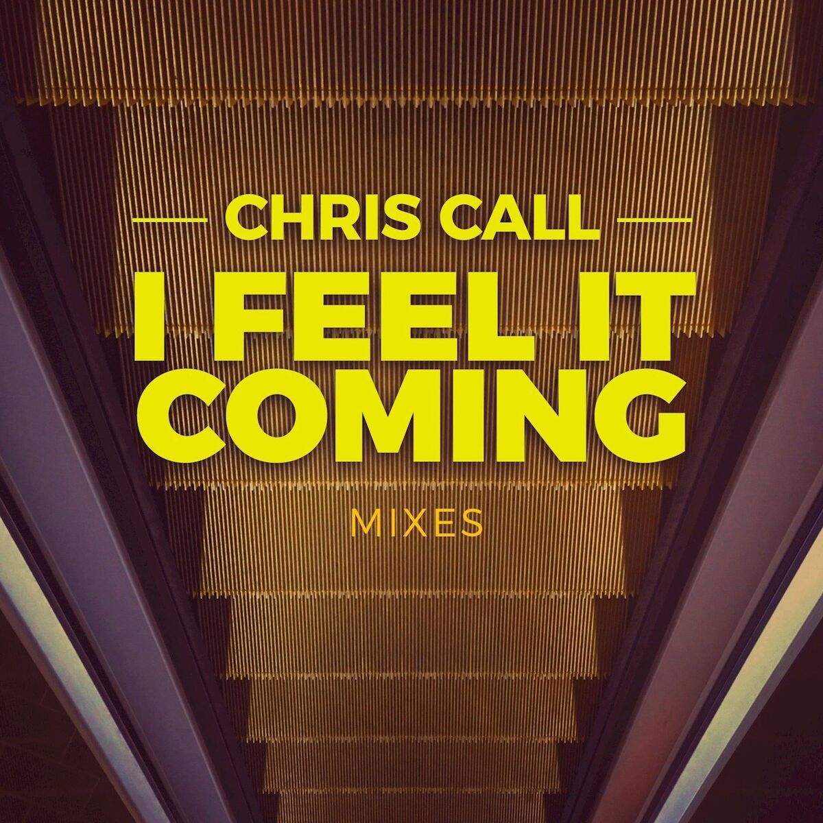 Chris Call