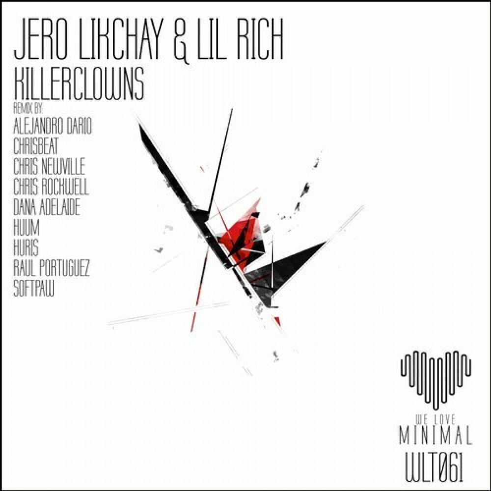 Picture of Lil Rich, Jero Likchay