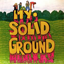 Picture of My Solid Ground