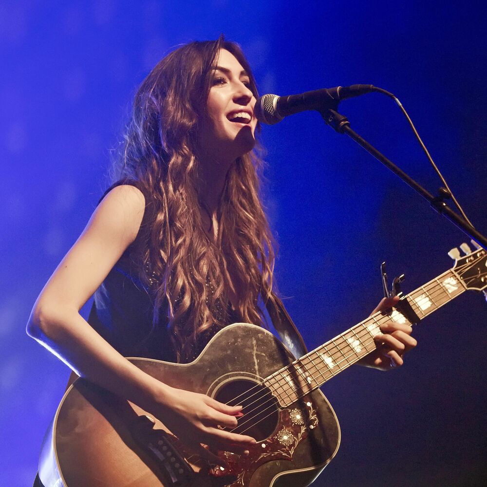 Picture of Kate Voegele