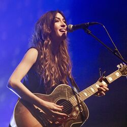 Picture of Kate Voegele