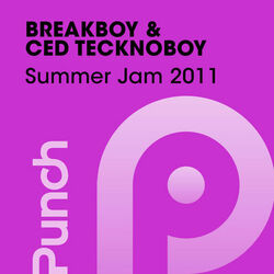 Picture of BreakBoy