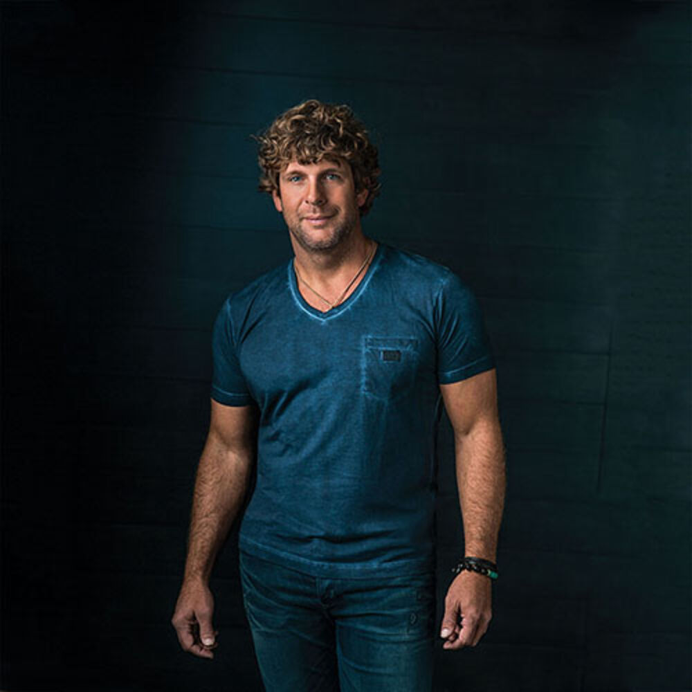 Picture of Billy Currington