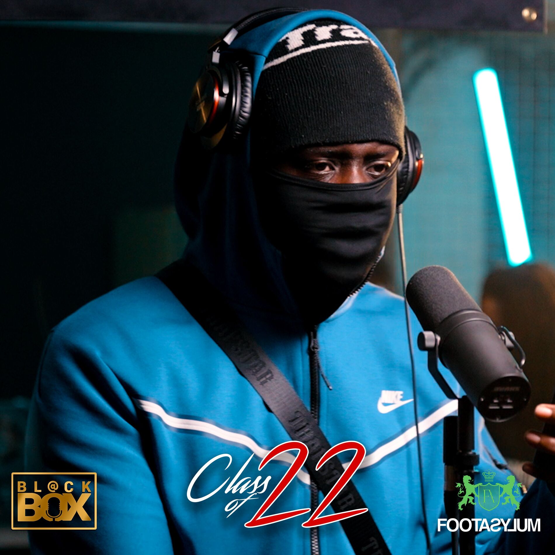 BL@CKBOX