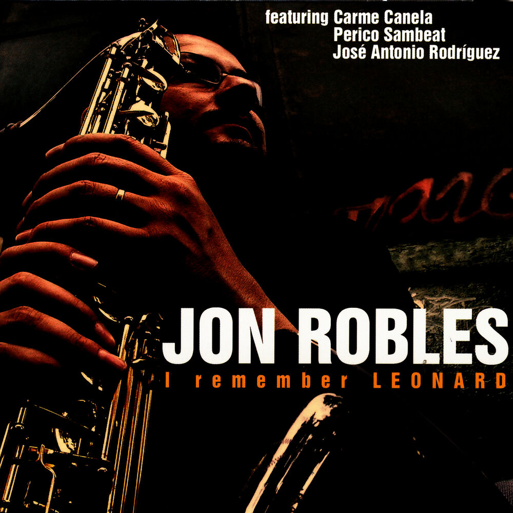 Picture of Jon Robles