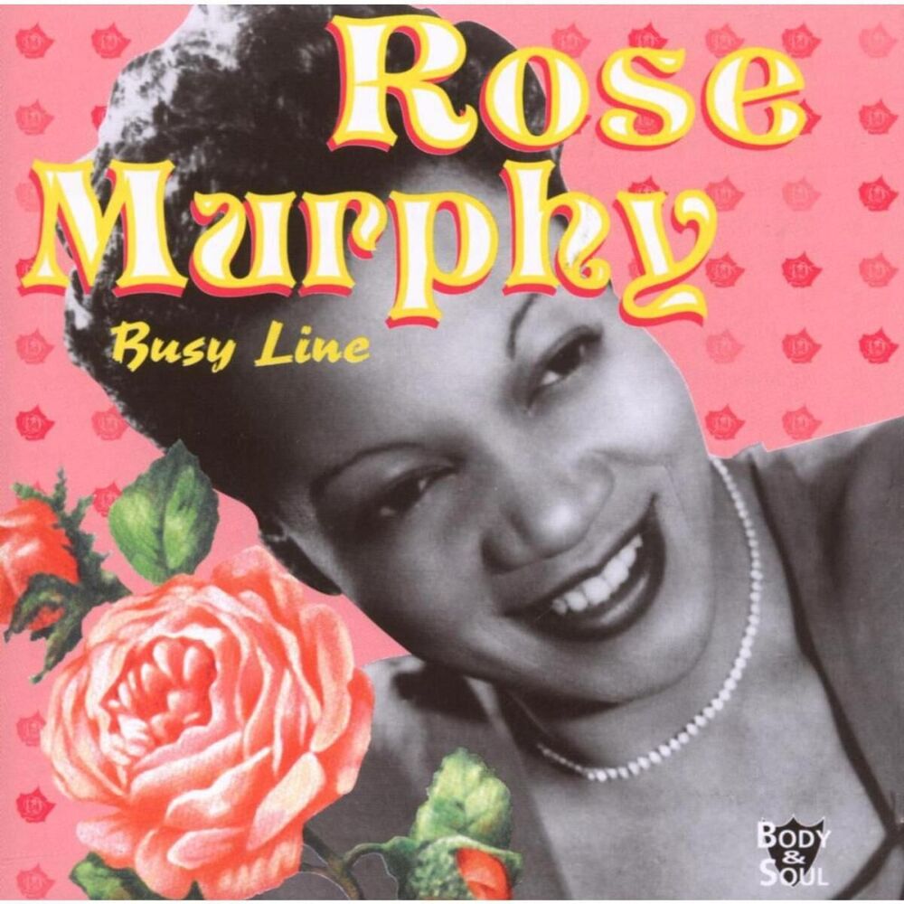 Picture of Rose Murphy