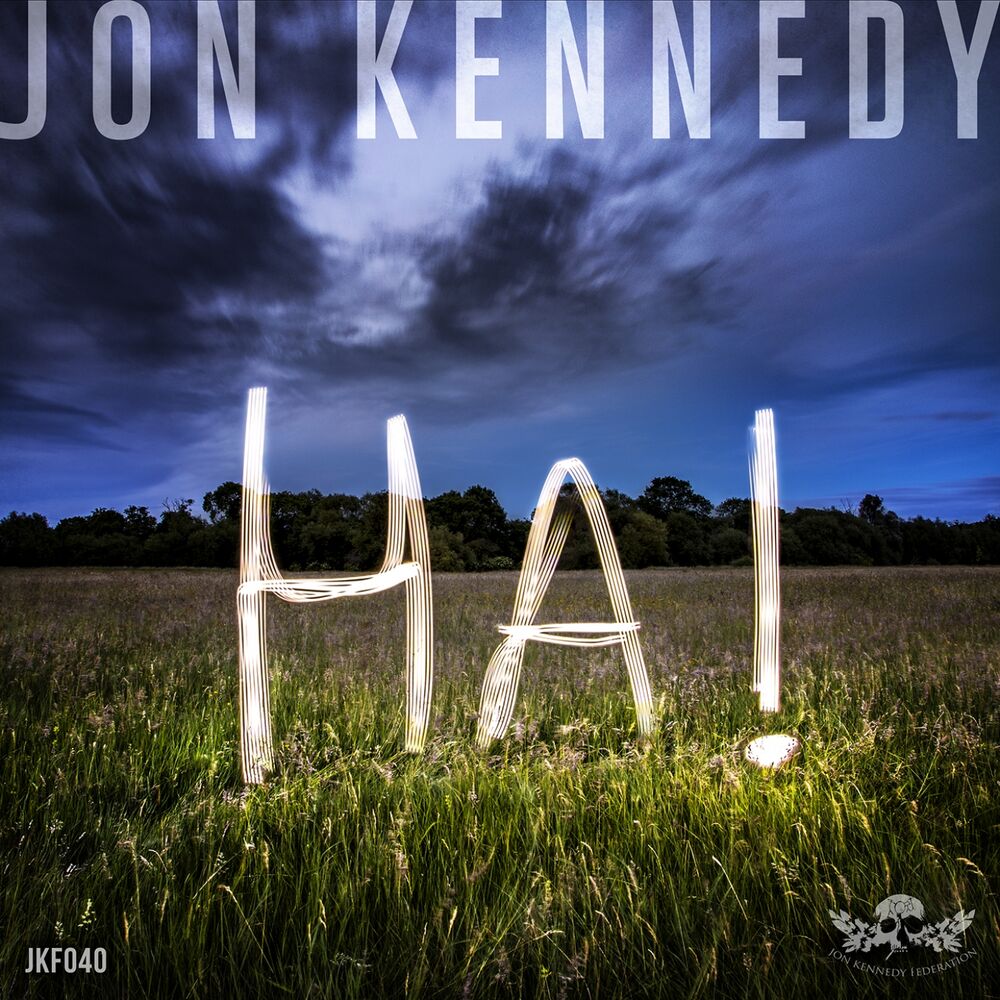 Picture of Jon Kennedy