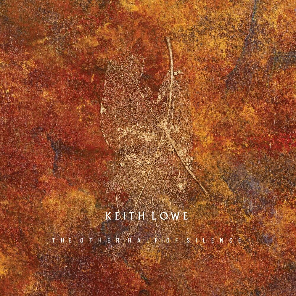 Picture of Keith Lowe