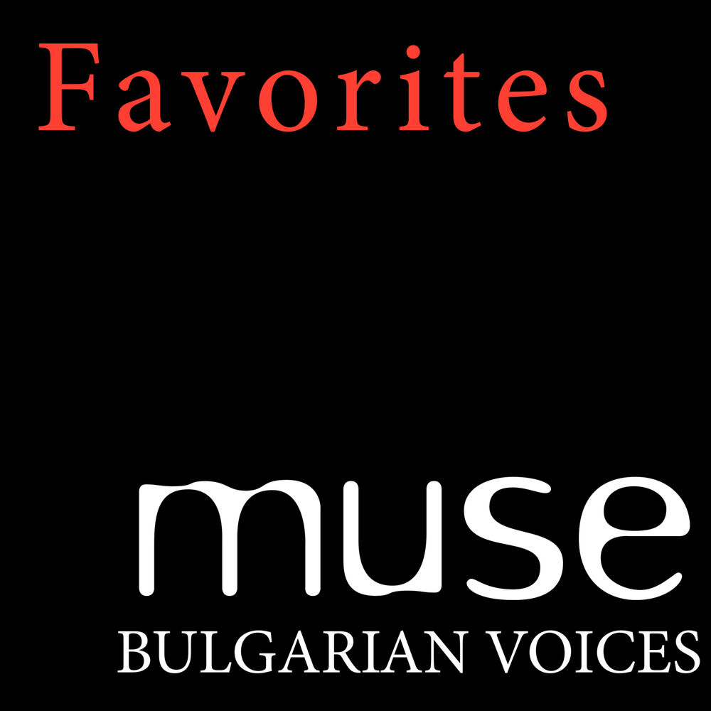 Picture of Muse Bulgarian Voices