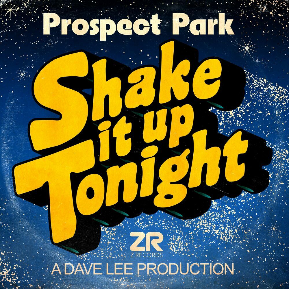 Picture of Prospect Park