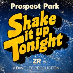 Picture of Prospect Park