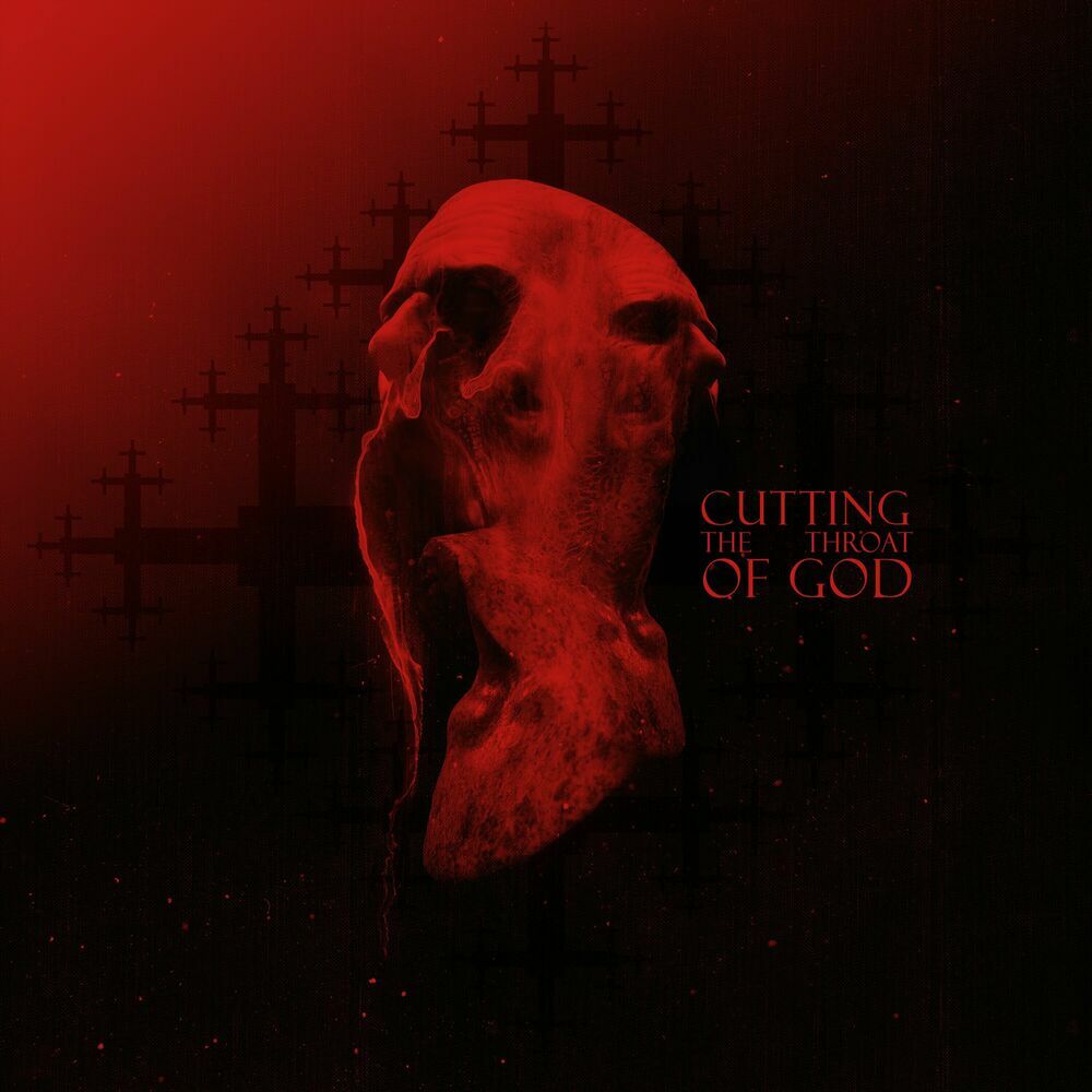 Picture of Ulcerate