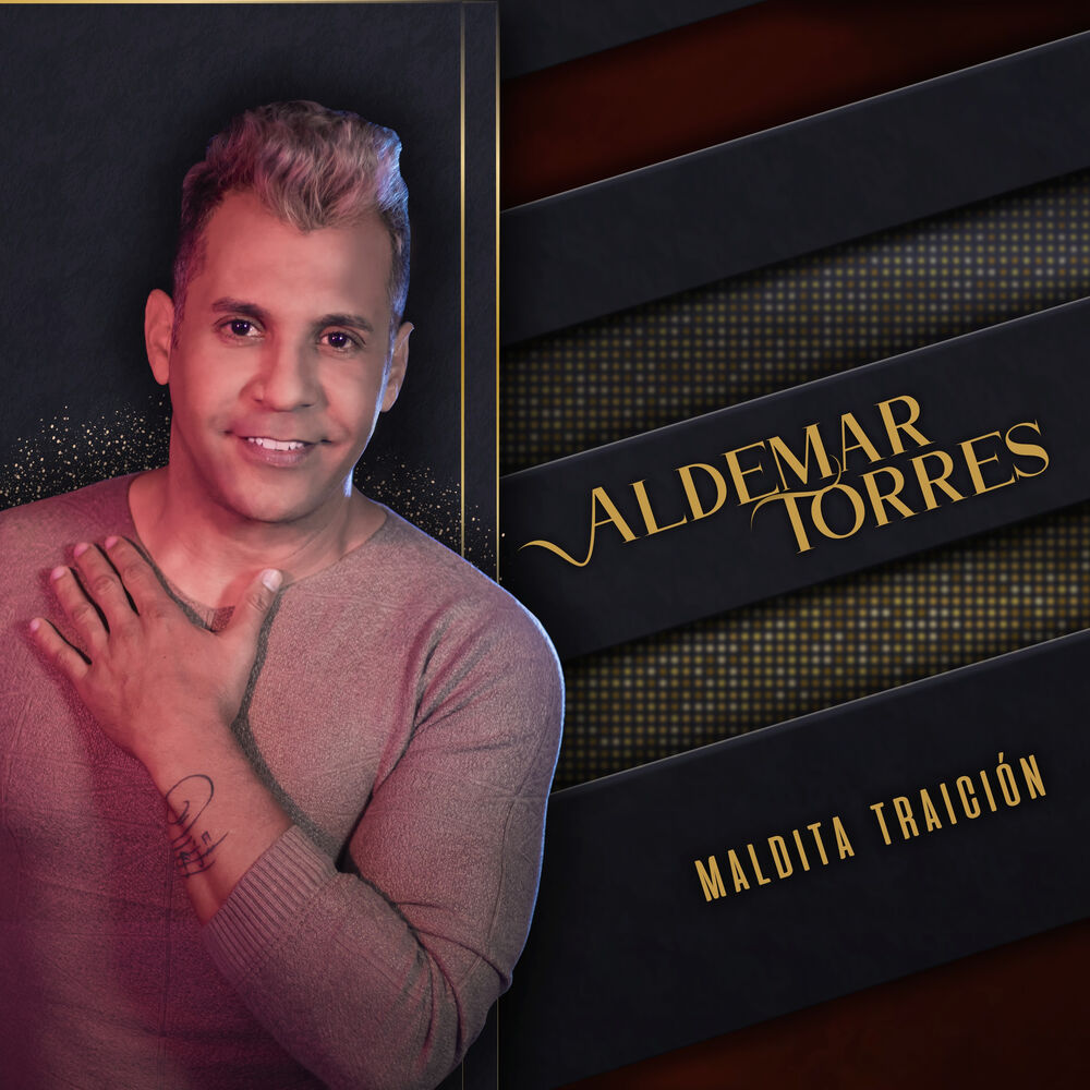 Picture of Aldemar Torres