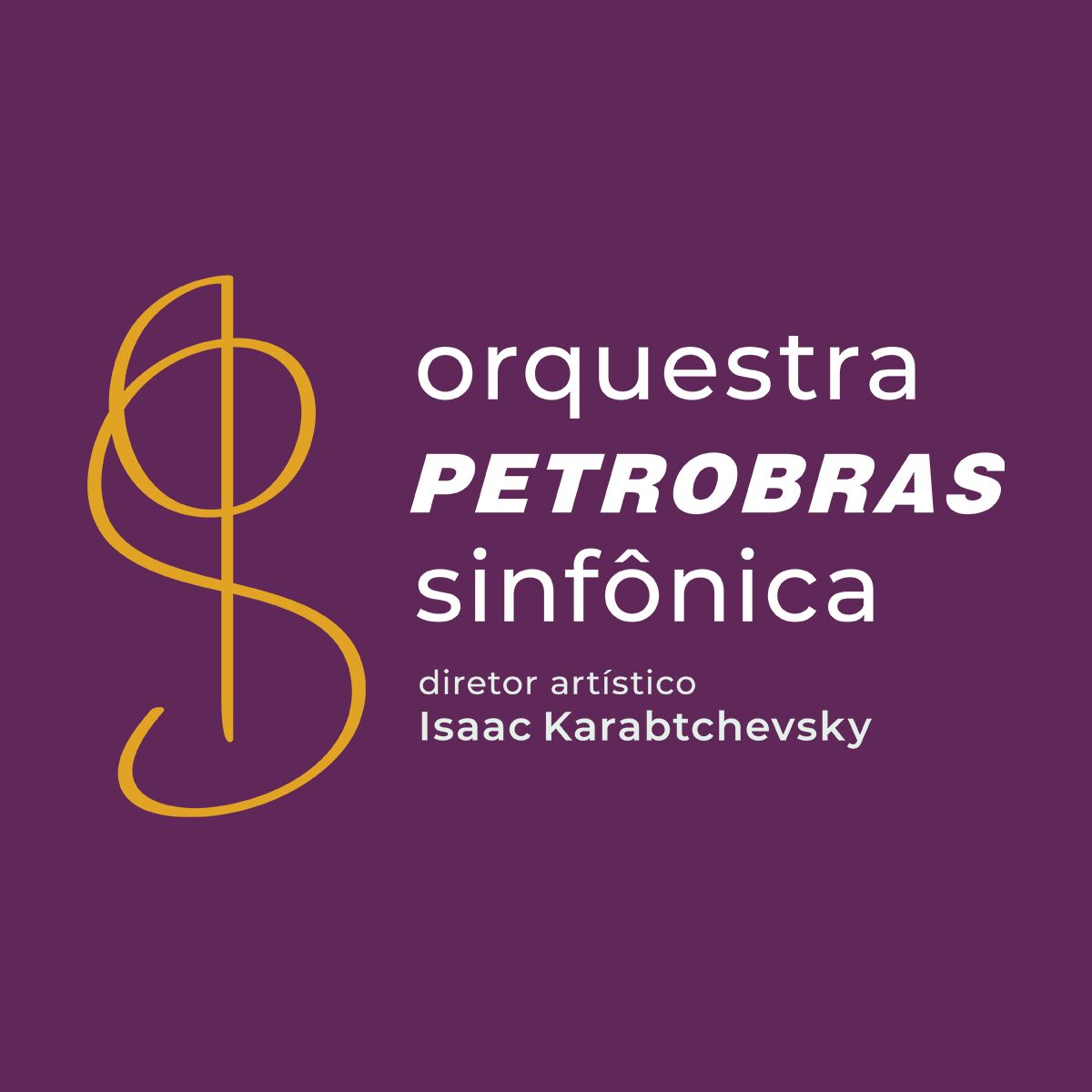 Artist picture of Orquestra Petrobras Sinfônica