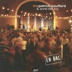 Picture of Patrick Bouffard