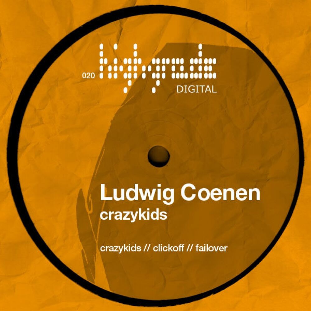 Picture of Ludwig Coenen