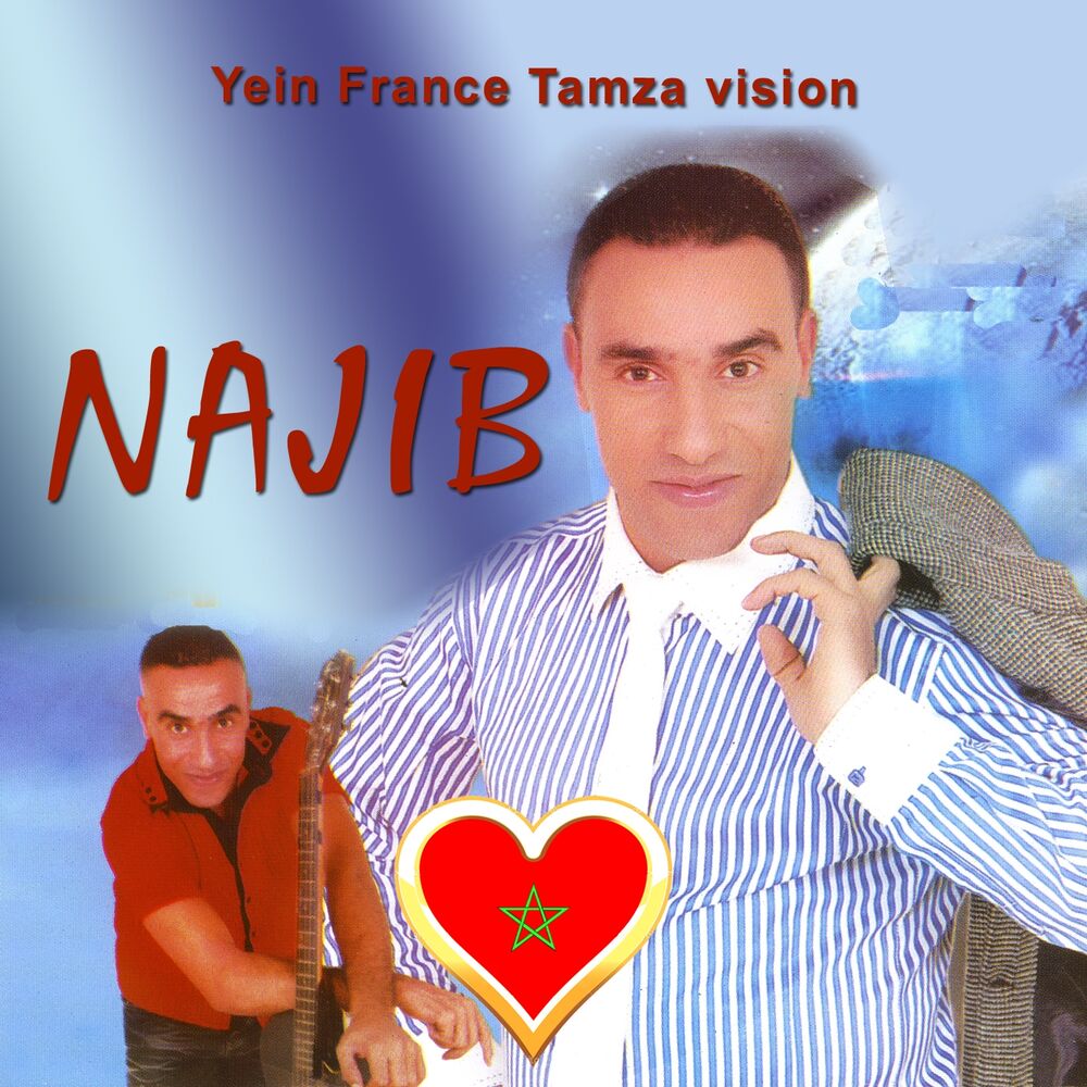Picture of Najib