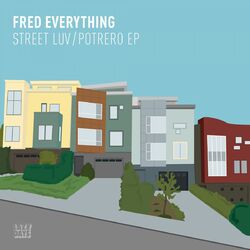 Picture of Fred Everything