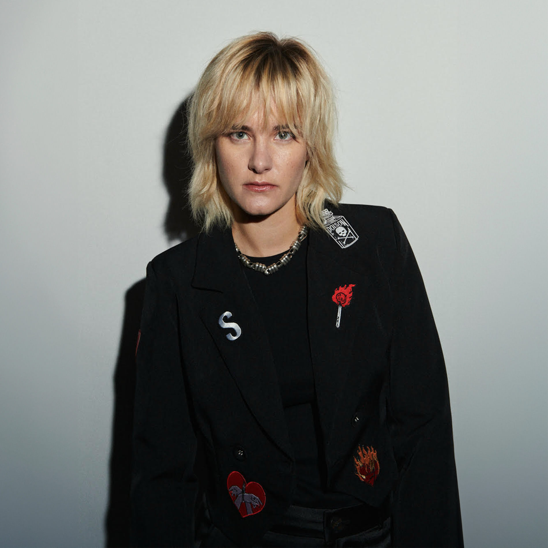 Artist picture of Stéphane