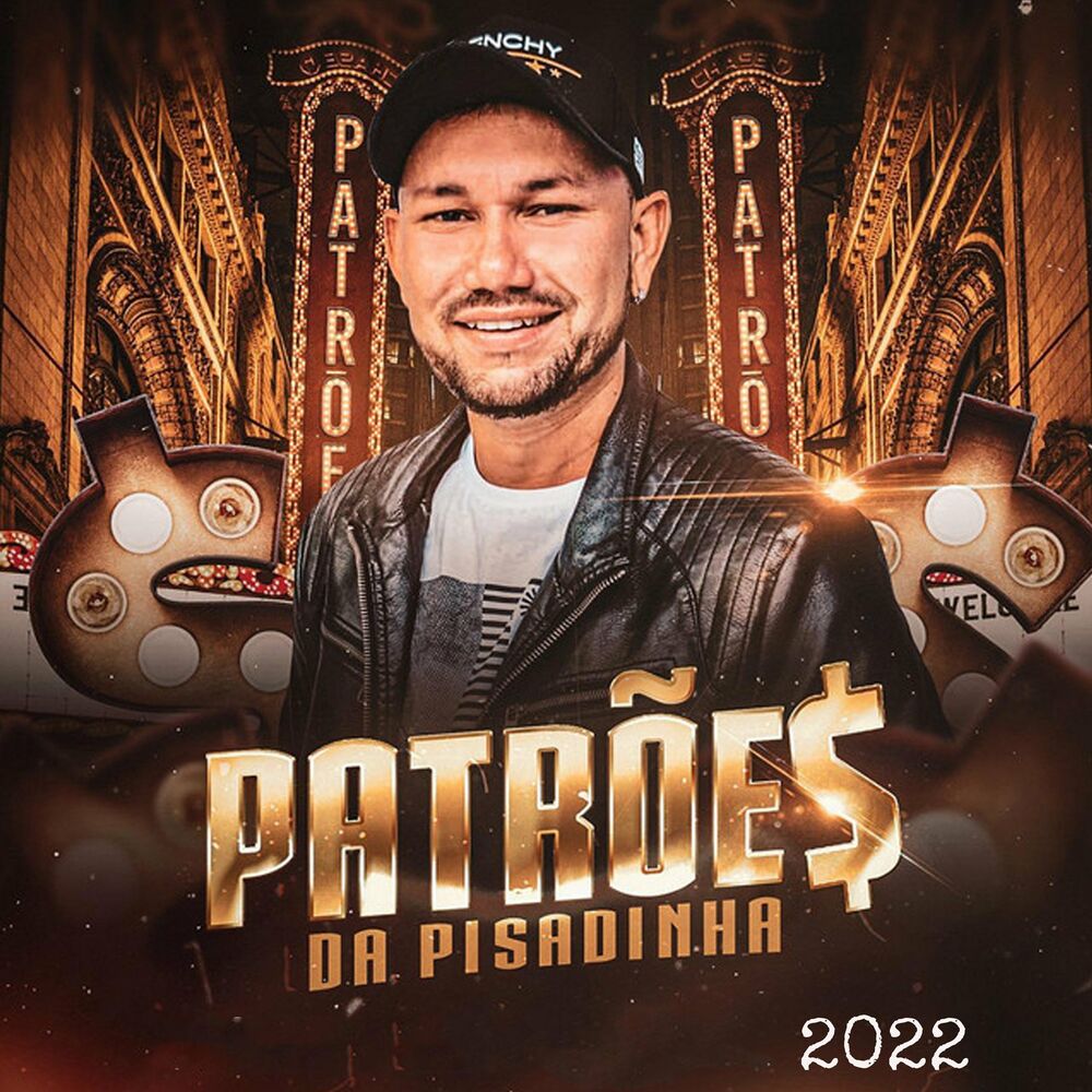 Picture of Patrões da Pisadinha