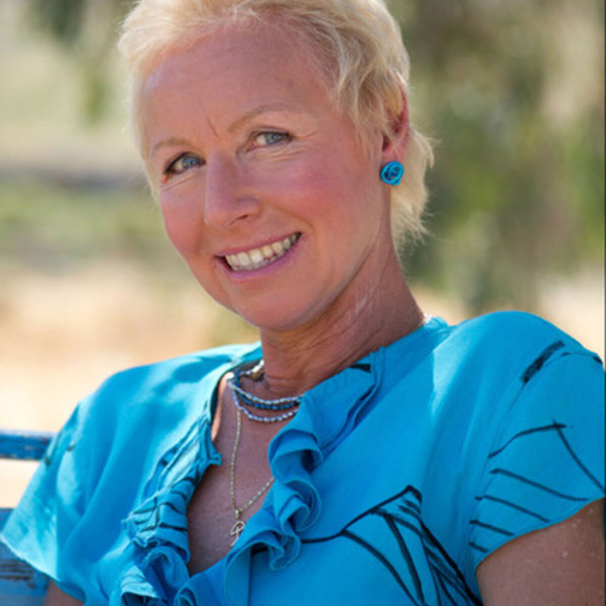 Sarah Lark