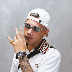 Picture of MC Cortez