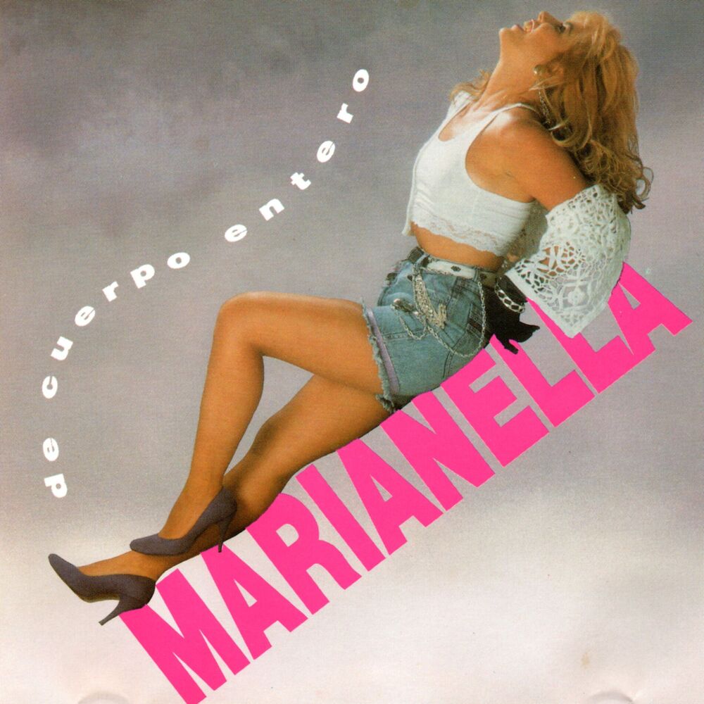 Picture of Marianella