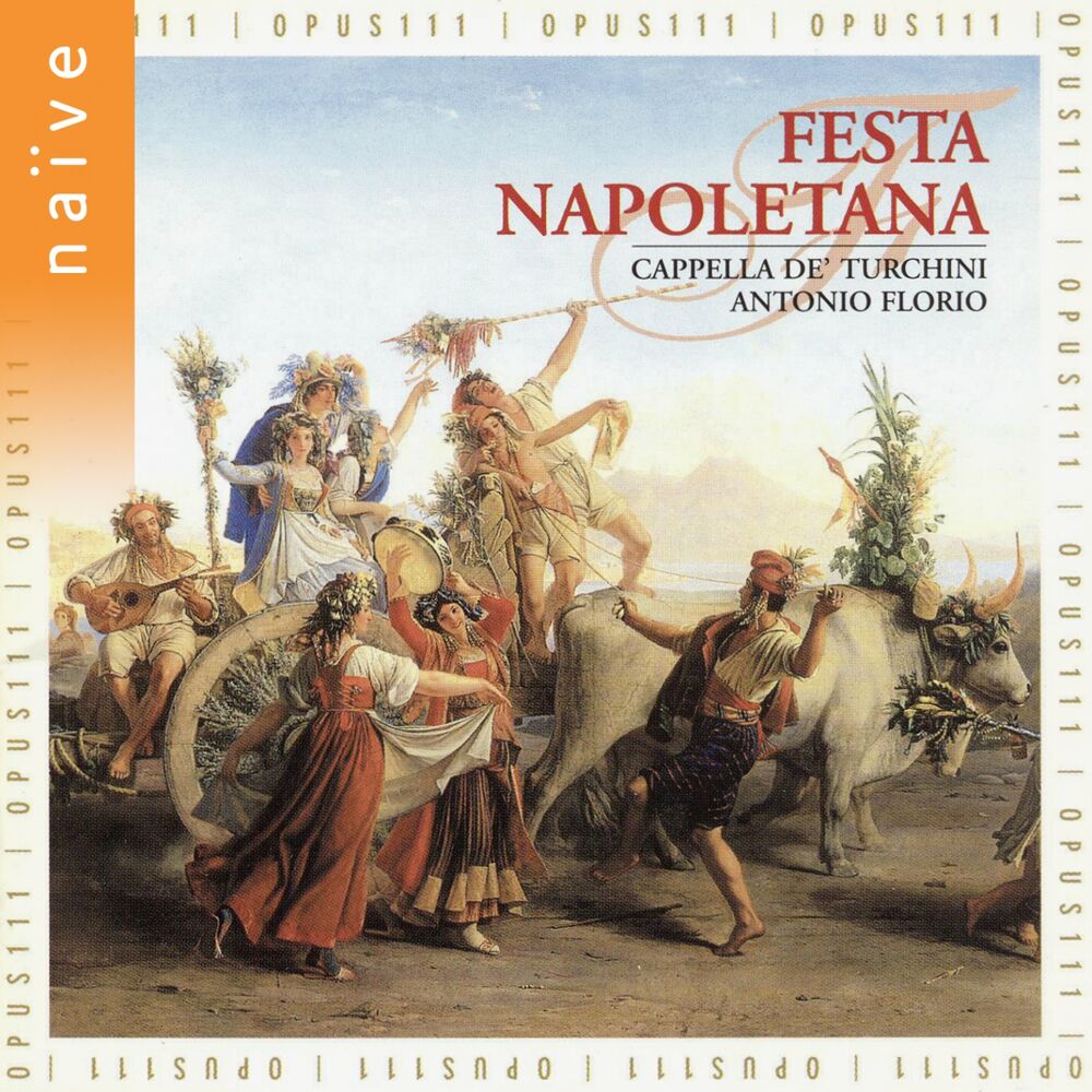 Picture of Cappella de'Turchini