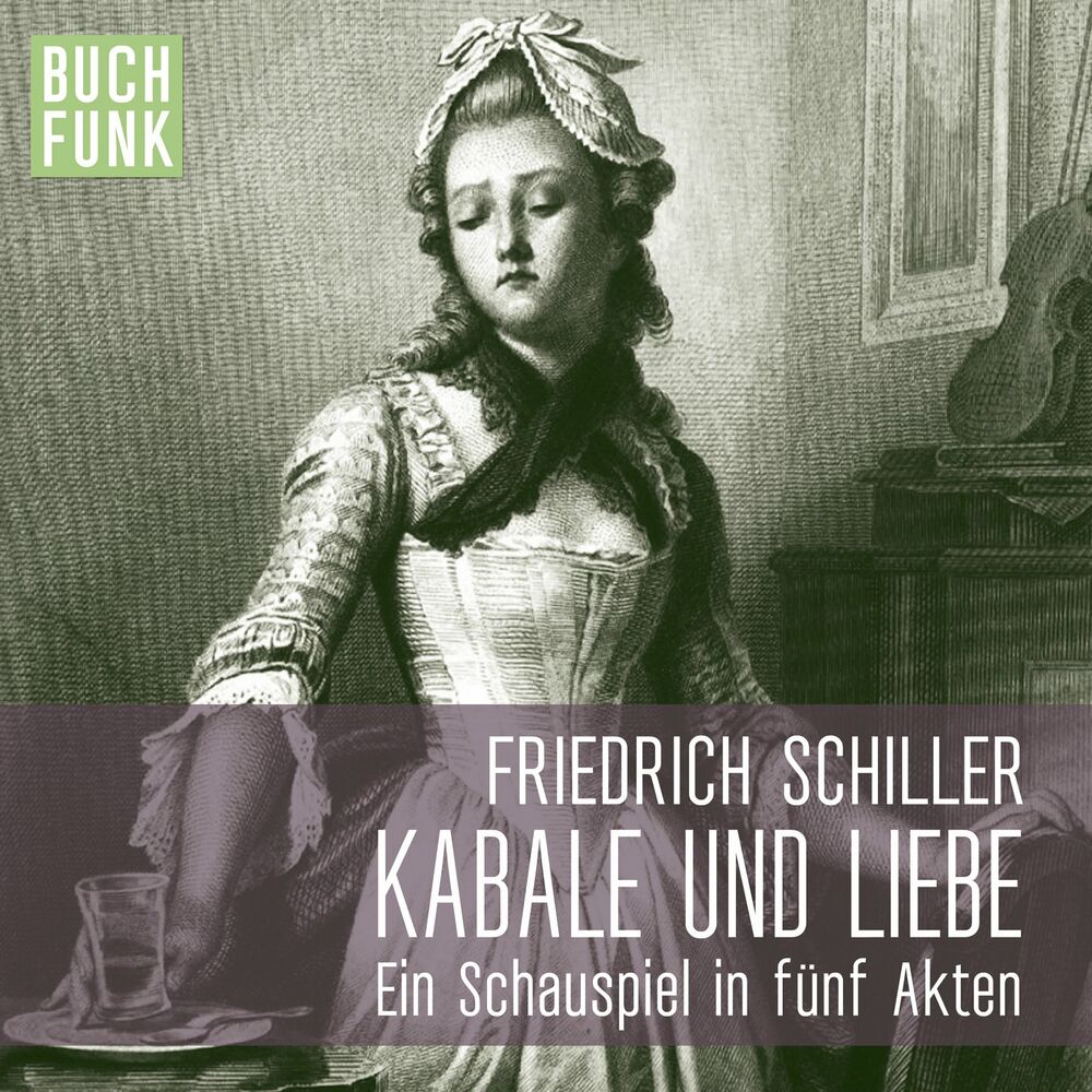 Picture of Friedrich Schiller