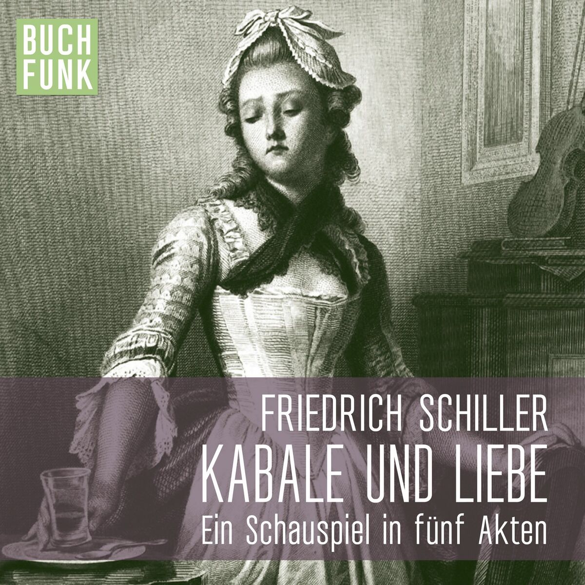 Friedrich Schiller