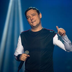 Picture of Юрий Шатунов