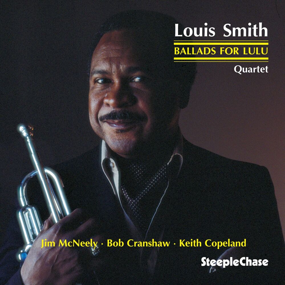 Picture of Louis Smith