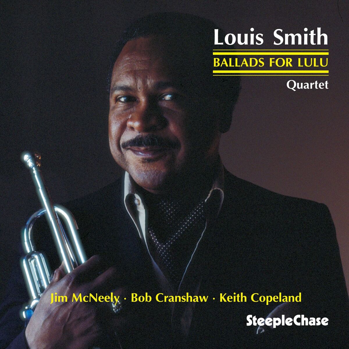 Louis Smith albums songs playlists Deezer