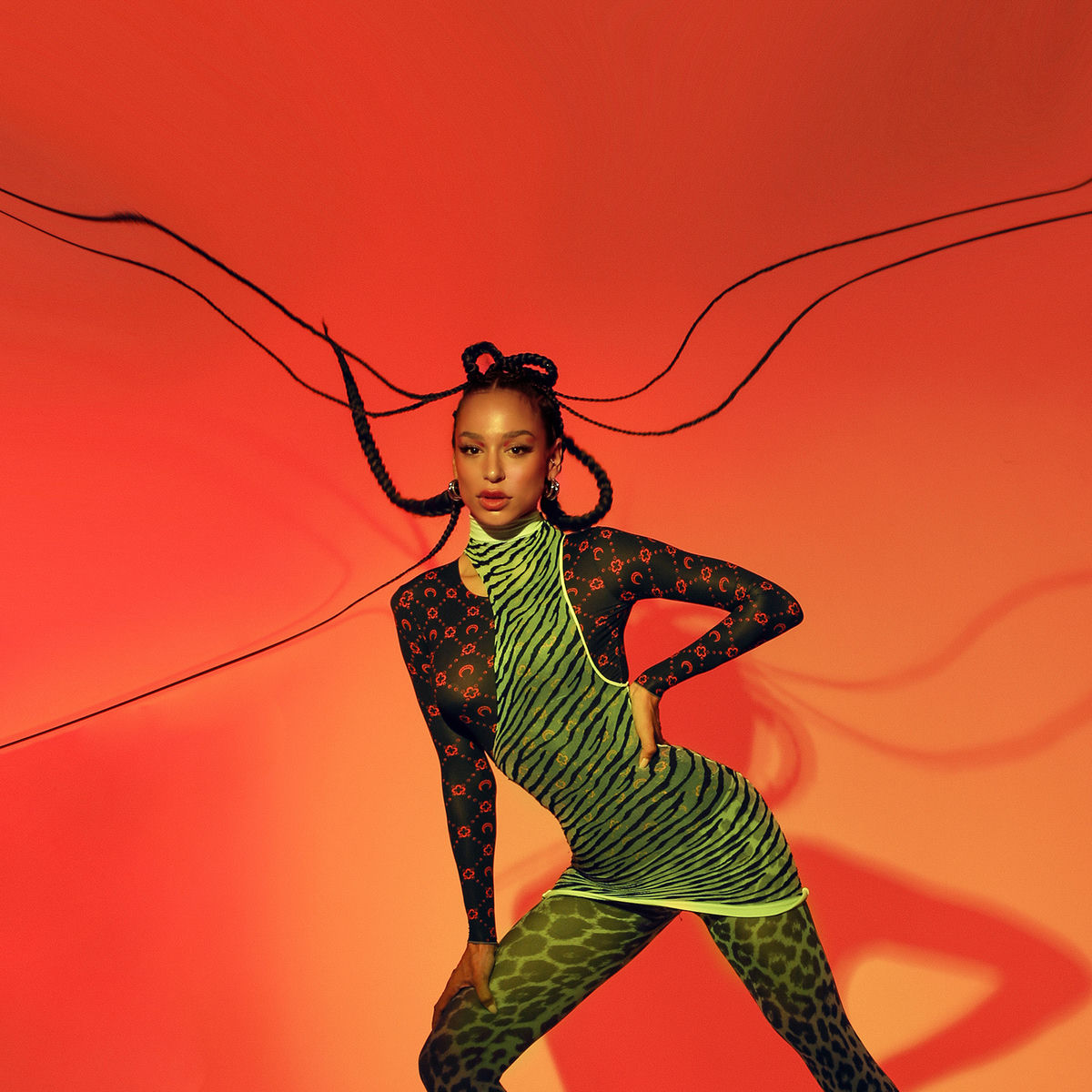 Artist picture of Edita