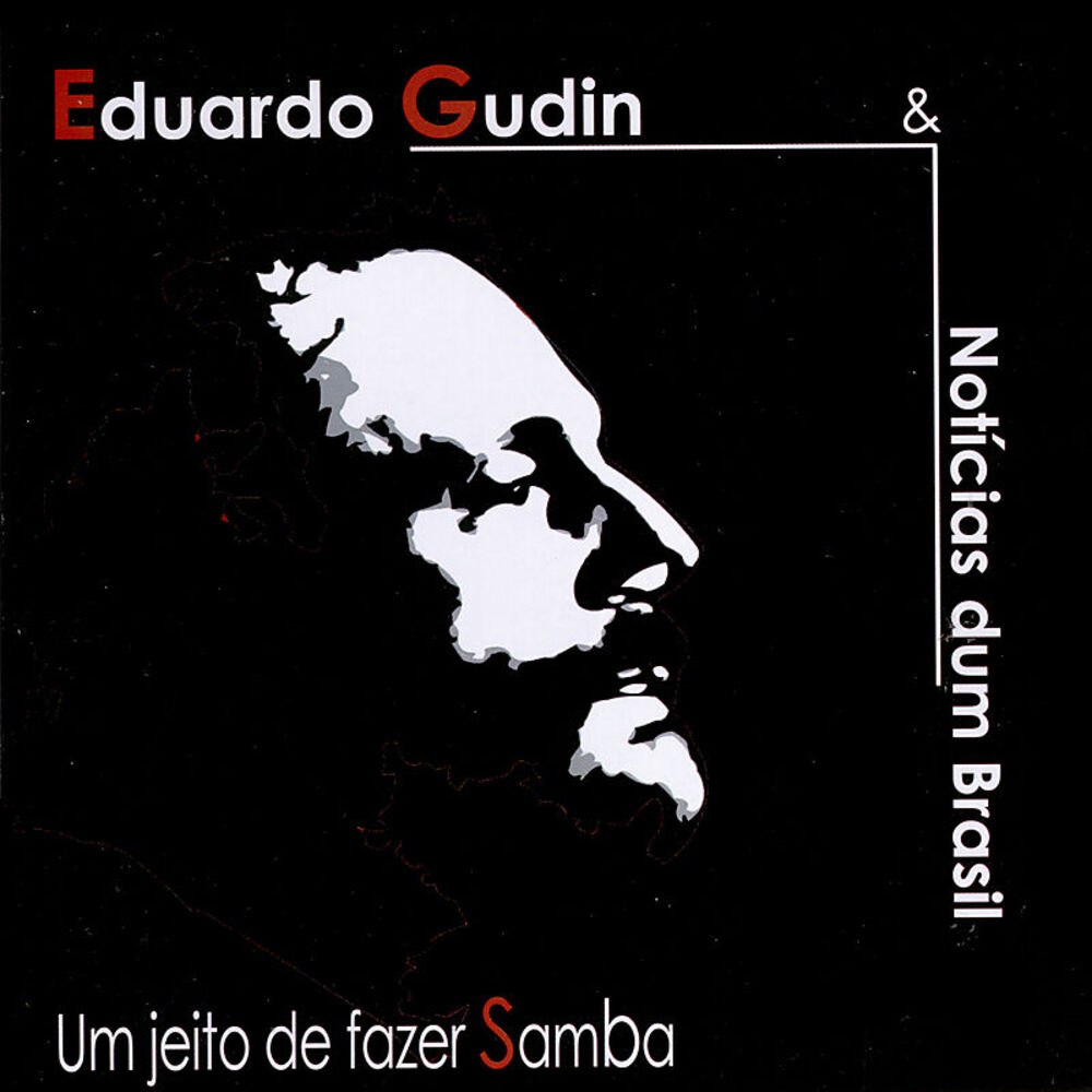 Picture of Eduardo Gudin,Notícias Dum Brasil