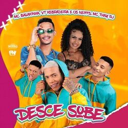 Mc Thay RJ