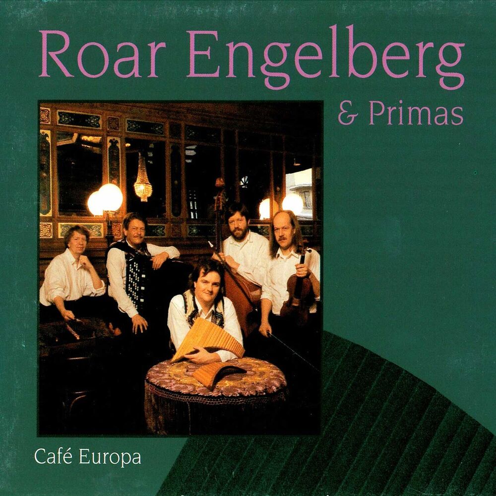 Picture of Roar Engelberg