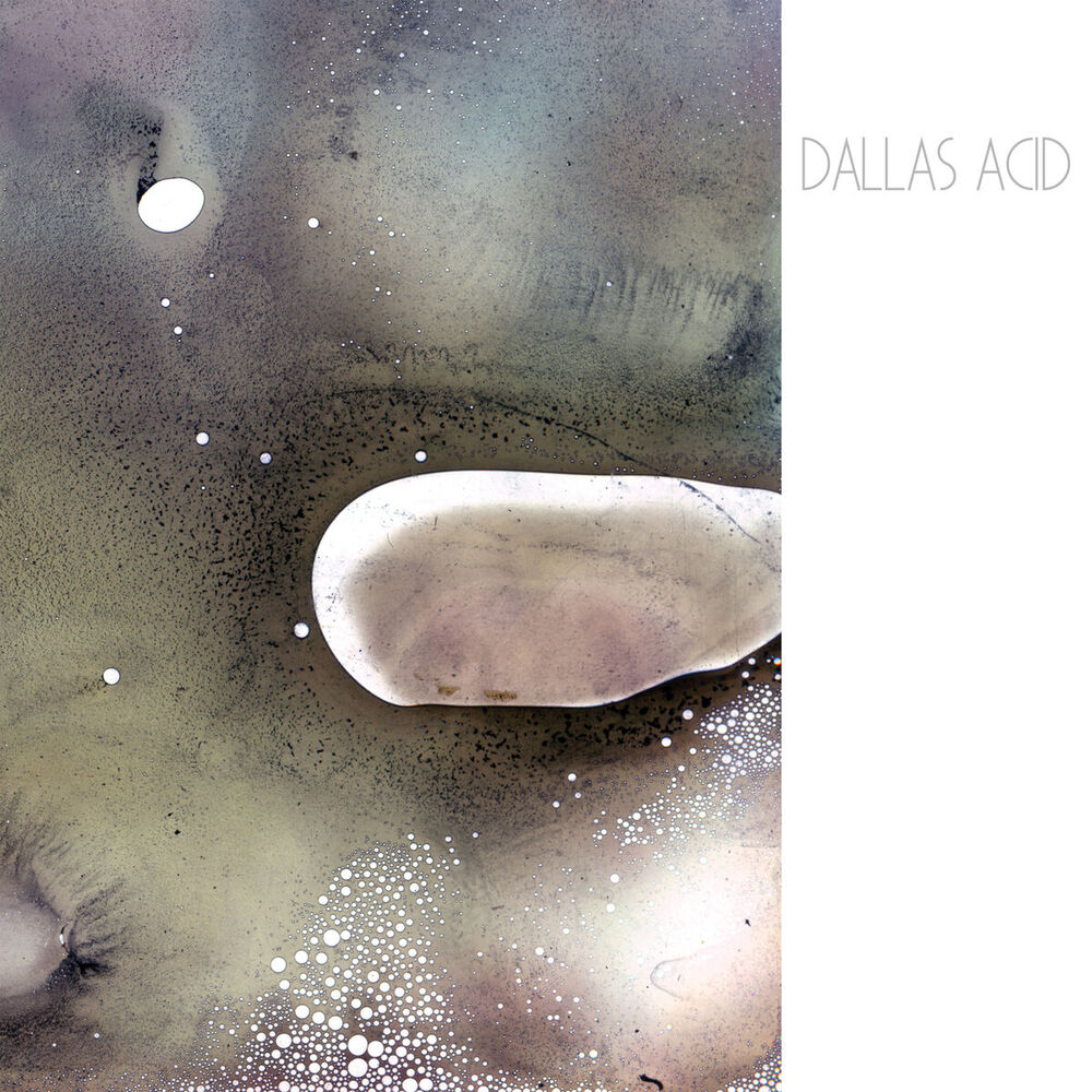 Picture of Dallas Acid