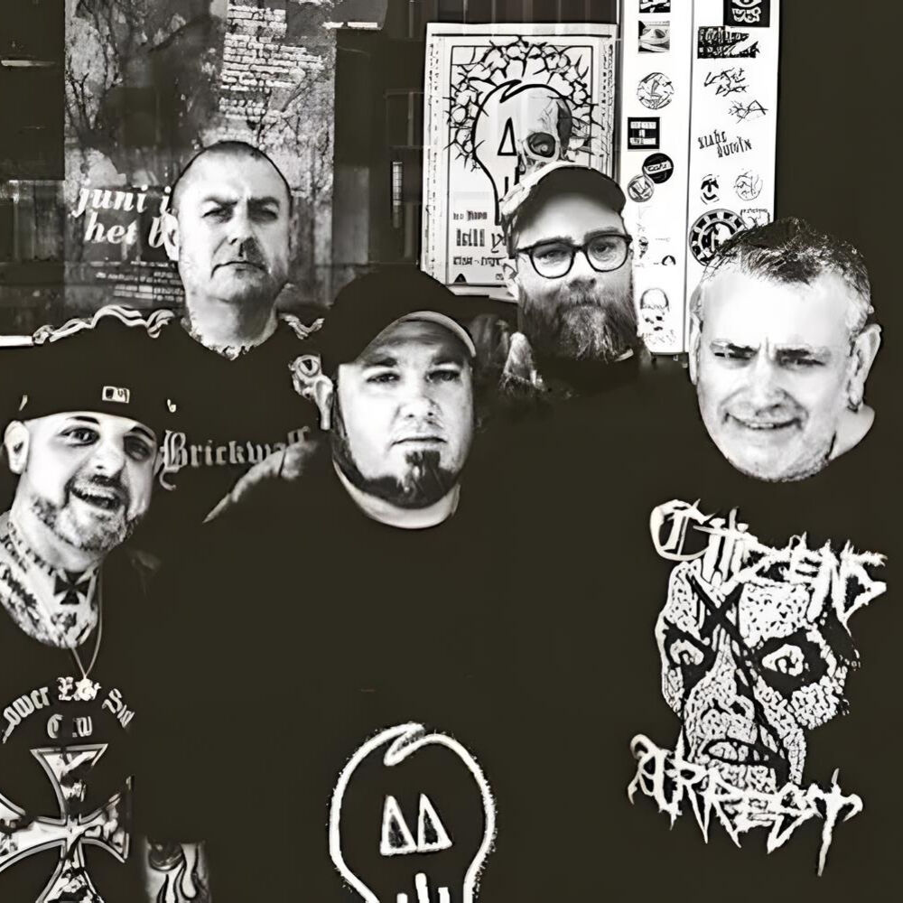 Picture of Kill Your Idols