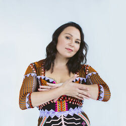 Picture of Tanya Tagaq