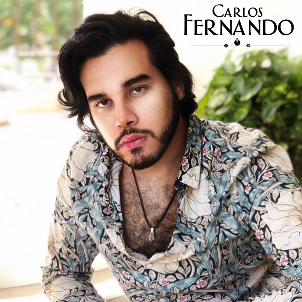 Picture of Carlos Fernando