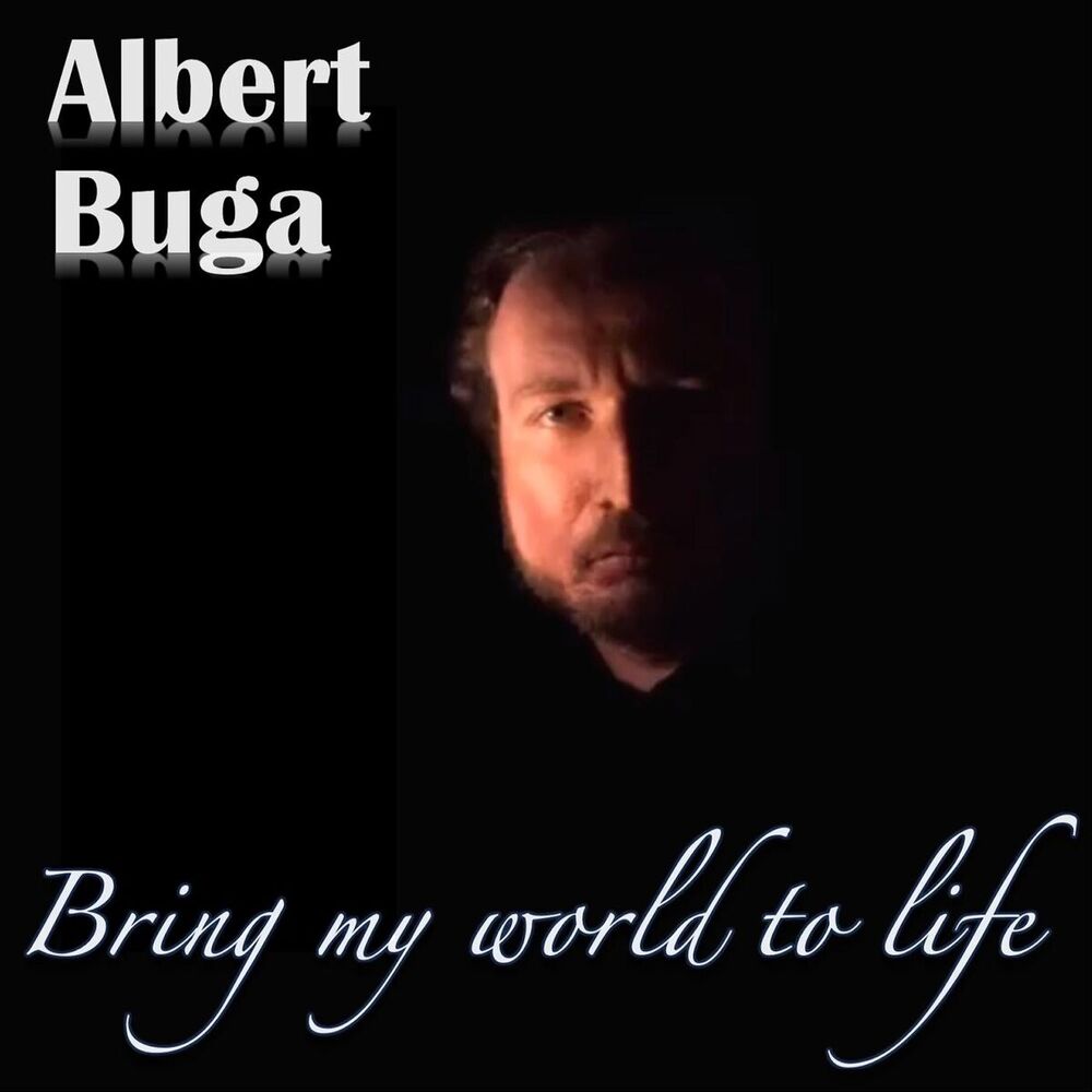 Picture of Albert Buga