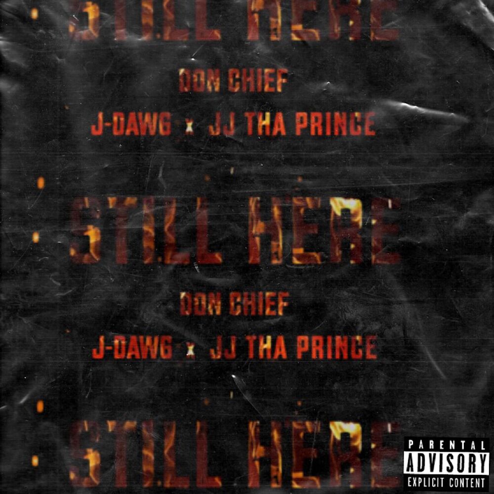 Picture of JJ the Prince