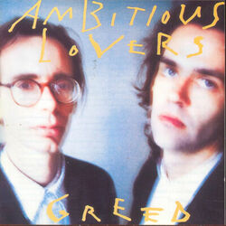 Picture of Ambitious Lovers